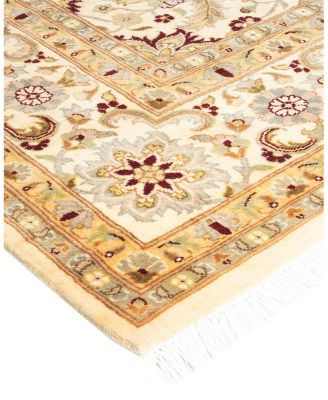 Bloomingdale's Mogul M1369 Area Rug 8'3"x10'0"