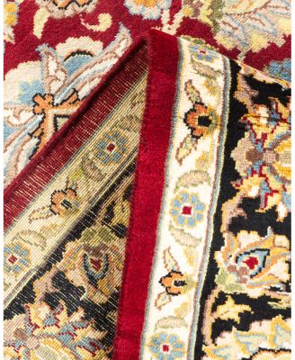 Bloomingdale's Mogul M1279 Area Rug 4'1"x6'2"