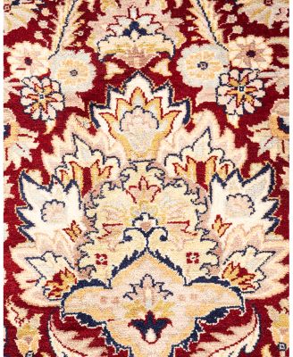 Bloomingdale's Mogul M1318 Area Rug 8'1"x10'2"