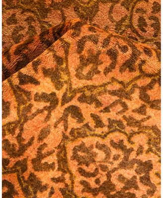 Bloomingdale's Mogul M1583 Runner Area Rug 2'8"x14'6"