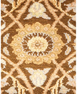 Bloomingdale's Mogul M1674 Runner Area Rug 2'6"x8'0"