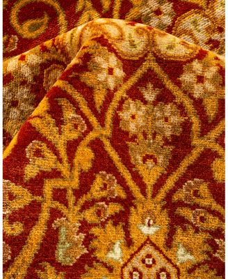 Bloomingdale's Mogul M1362 Area Rug 8'1"x10'5"