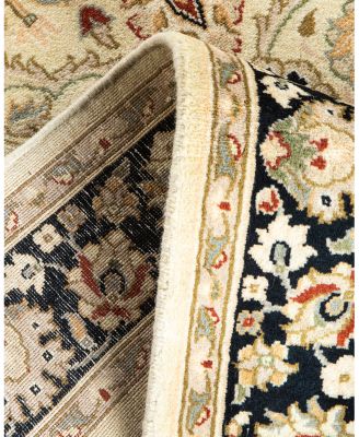 Bloomingdale's Mogul M1444 Area Rug 3'0"x5'0"