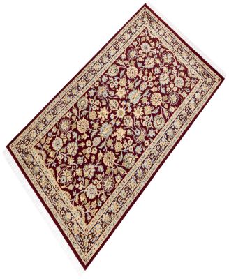 Bloomingdale's Mogul M1444 Area Rug 3'1"x5'4"