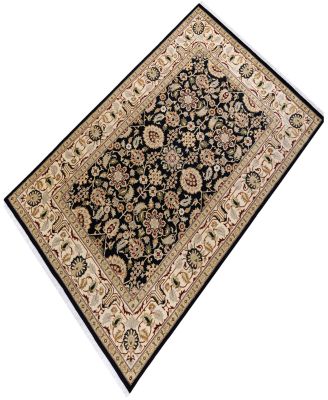 Bloomingdale's Mogul M1272 Area Rug 6'0"x9'3"