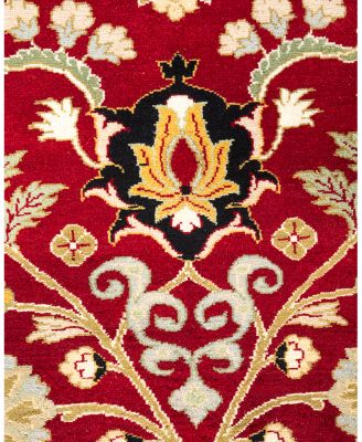 Bloomingdale's Mogul M1344 Area Rug 8'3"x10'2"