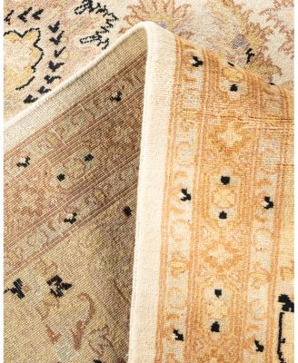 Bloomingdale's Mogul M1316 Area Rug 8'2"x10'5"