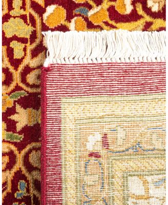 Bloomingdale's Mogul M1676 Runner Area Rug 2'7"x8'7"