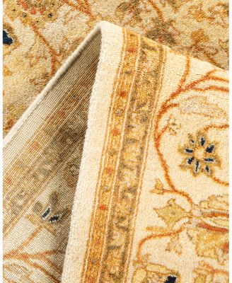 Bloomingdale's Mogul M1336 Area Rug 4'1"x6'2"