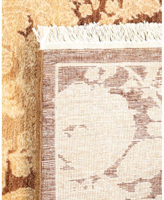Bloomingdale's Mogul M1567 Runner Area Rug 2'8"x6'1"