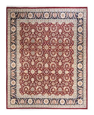 Bloomingdale's Mogul M1276 Area Rug 7'10"x10'2"