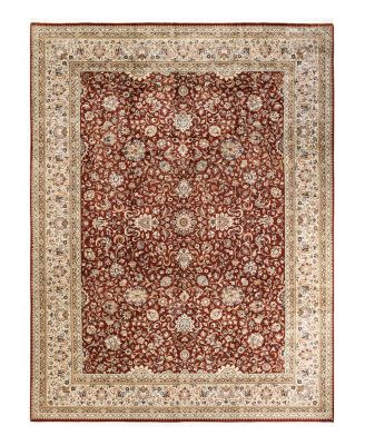 Bloomingdale's Mogul M1377 Area Rug 9'1"x12'1"