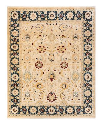 Bloomingdale's Mogul M1404 Area Rug 9'0"x11'10"