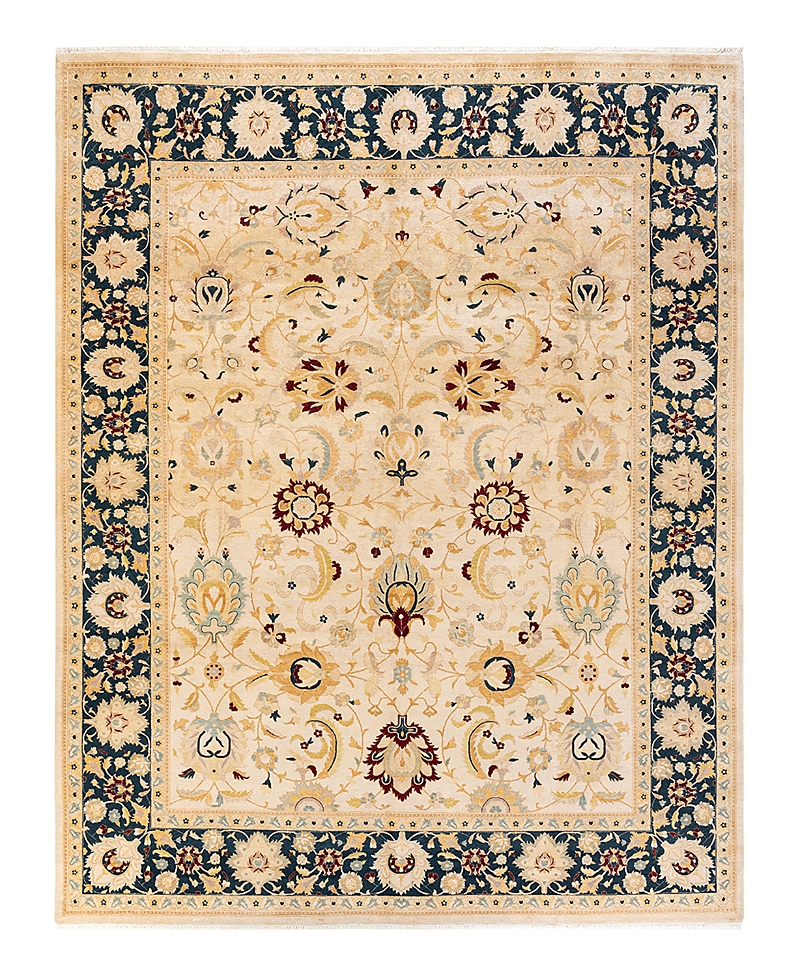 Photos - Area Rug Bloomingdale's Mogul M1404 9'0x11'10 M1404310B