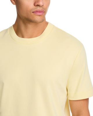 Peached Face Jersey Tee - Exclusive 