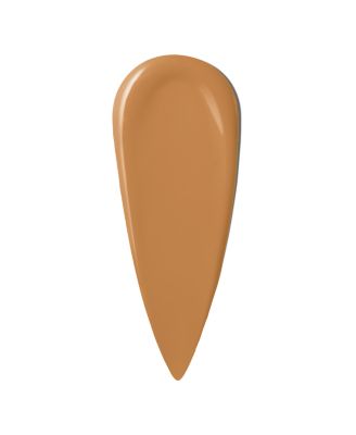 Weightless Skin Oil Controlling Foundation SPF 15 with Hyaluronic Acid