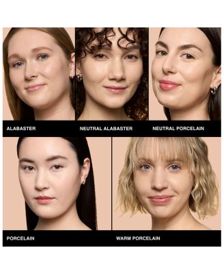 Weightless Skin Oil Controlling Foundation SPF 15 with Hyaluronic Acid