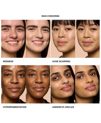 Weightless Skin Oil Controlling Foundation SPF 15 with Hyaluronic Acid