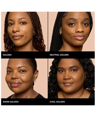 Weightless Skin Oil Controlling Foundation SPF 15 with Hyaluronic Acid