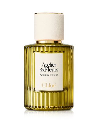 Atelier des Fleurs Plage du Figuier Eau de Parfum 1.6 oz.