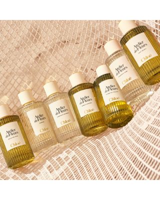 Atelier des Fleurs Vert Soleil Eau de Parfum 5 oz.