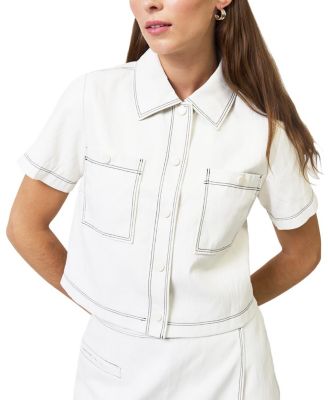  Women's Chelsea Cropped Jacket