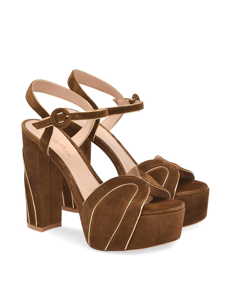 Gianvito Rossi Women's Tamara Sandals
