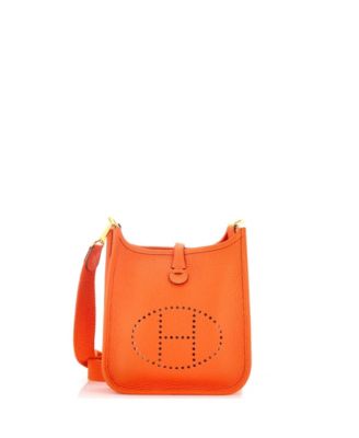 TPM Evelyne Bag Gen III Clemence