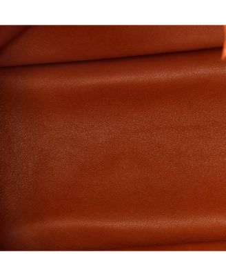  Mini Anjou Reversible Tote Coated Canvas