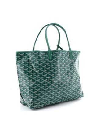  PM Saint Louis Tote Coated Canvas