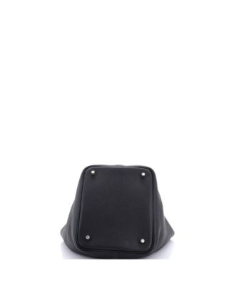 MM Picotin Lock Bag Clemence