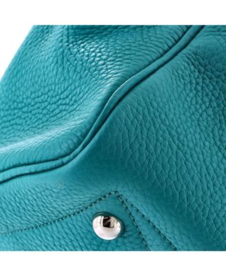 35 Victoria II Bag Clemence