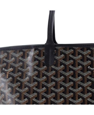  MM Artois Tote Coated Canvas