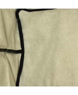  GM Saint Louis Tote Coated Canvas