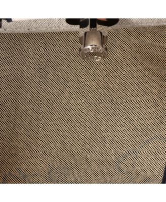 31 Herbag Zip Pegase Pop Toile and Leather