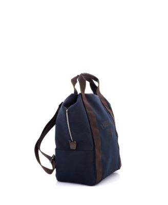 Sac De Pansage Groom Backpack Canvas