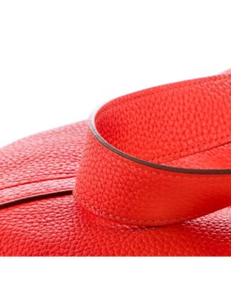 GM Picotin Lock Bag Clemence