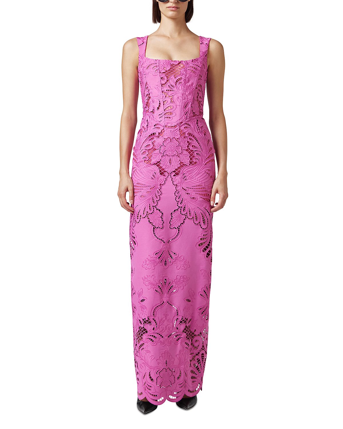 Giuseppe Di Morabito Long Dress