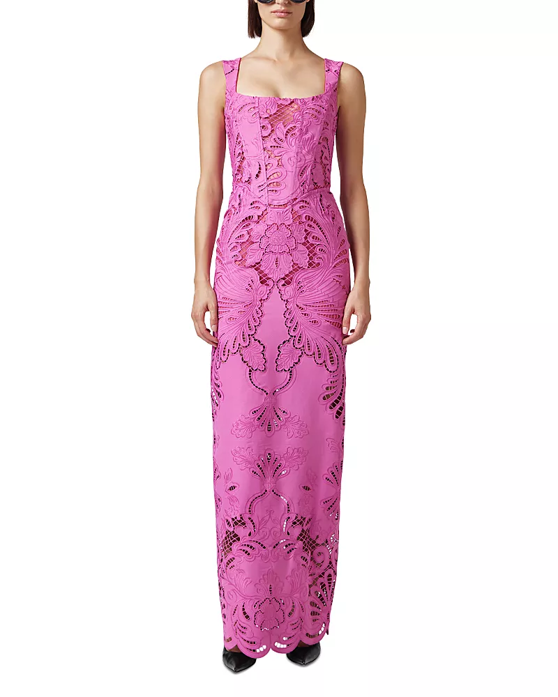 Giuseppe Di Morabito Long Dress
