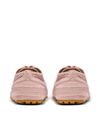 Women's Racer 45 Macrame Trainers