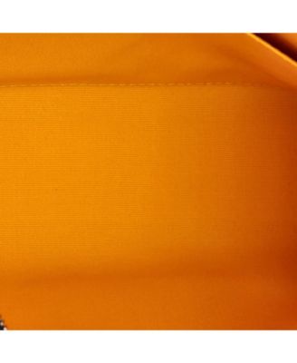  MM Jouvence Toiletry Pouch Coated Canvas