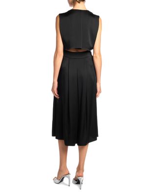 Sybil Midi Dress