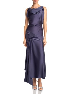 Posy Midi Dress