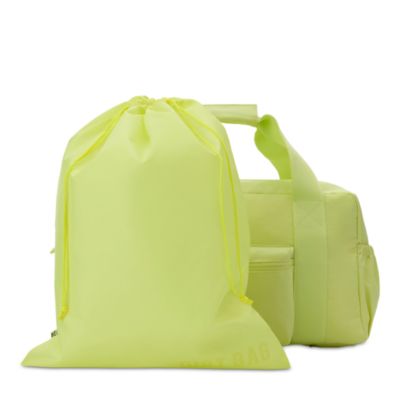 The Sport Duffle Backpack