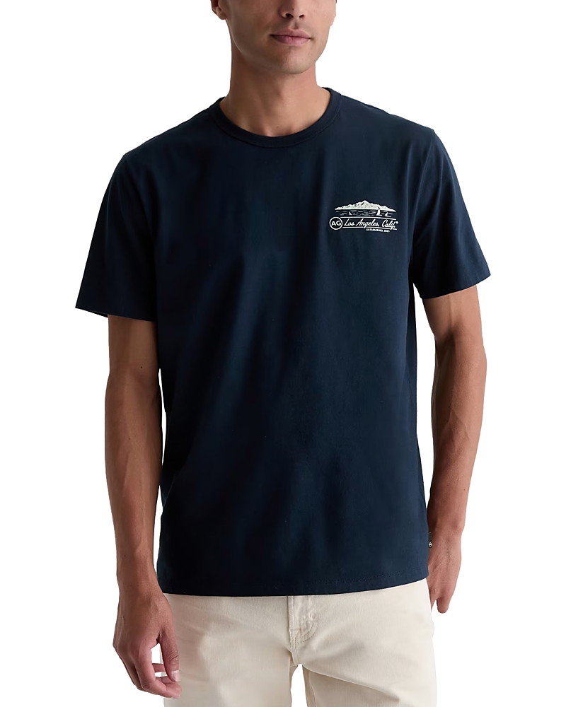 Ag Classic Fit Bryce Tee - Exclusive