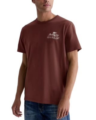 Classic Fit Bryce Tee - Exclusive