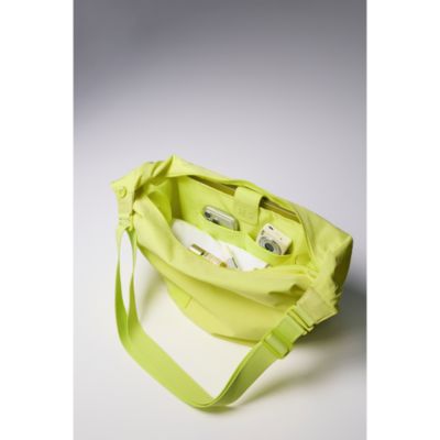 The Crescent Catchall Bag