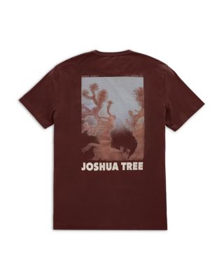 Classic Fit Bryce Tee - Exclusive