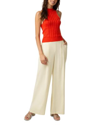 Coastal Palazzo Pants