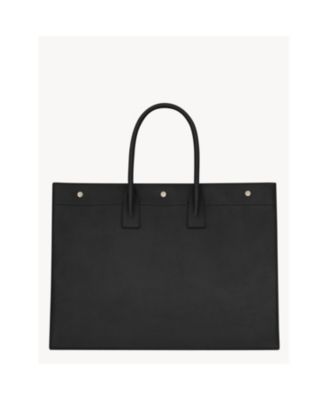 Rive Gauche Large Tote Bag